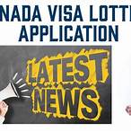 canadian visa lottery